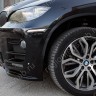 Бампер передний "Hammann Style" для BMW X6 (2008-2014) купить недорого с доставкой в Балашиха