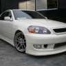 Аэродинамический обвес "Vertex" Toyota Mark II (110) купить недорого с доставкой в Балашиха