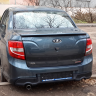Спойлер "Gr@nt@ Sport" для B@3 2190 L@DA Gr@nt@ купить недорого с доставкой в Балашиха