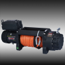Автомобильная лебедка "Master Winch" E9500S, электрическая с синтетическим тросом, 12В купить недорого с доставкой в Балашиха