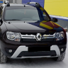 Заглушка №5М "КАРТ" для Renault Duster рестайлинг c 2015 г.в. купить недорого с доставкой в Балашиха