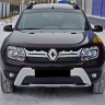 Заглушка №5М "КАРТ" для Renault Duster рестайлинг c 2015 г.в. купить недорого с доставкой в Балашиха