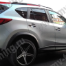 Расширитель колесных арок (под покраску) для Mazda CX-5 (2011-2016) купить недорого с доставкой в Балашиха