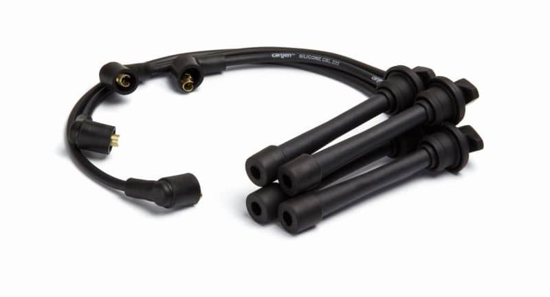 Провода высоковольтные для Hyundai Trajet, Tucson, Elantra, i30, KIA Cee'd, Sportage (JE), Cerato (27501-23B70, 27501-23B01) купить недорого с доставкой в Балашиха