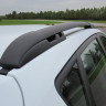 Рейлинги Kia Ceed (2006-2012) Чёрный купить недорого с доставкой в Балашиха