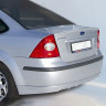 Аэродинамический обвес "FT" для Ford Focus 2 sedan (2004-2008) купить недорого с доставкой в Балашиха