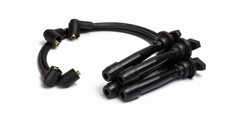 Провода высоковольтные для Hyundai Accent, Getz, Elantra, Matrix, KIA Rio, Cerato, Sportage (27501-26C00, 27501-26D00) купить недорого с доставкой в Балашиха