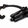 Провода высоковольтные для Hyundai Accent, Getz, Elantra, Matrix, KIA Rio, Cerato, Sportage (27501-26C00, 27501-26D00) купить недорого с доставкой в Балашиха