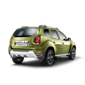 Защита порогов с алюм. площадкой d51мм «Эстонец» ИСКРА (ППК) Renault Duster (2012-2020), Nissan Terrano (2014-н.в.) купить недорого с доставкой в Балашиха