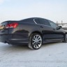 Аэродинамический обвес "Artisan Spirits High-Spec" Lexus GS (300, 350, 430) купить недорого с доставкой в Балашиха