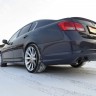 Аэродинамический обвес "Artisan Spirits High-Spec" Lexus GS (300, 350, 430) купить недорого с доставкой в Балашиха