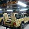 дуга с регулируемым упором для стрельбы для L@DA 4x4 pickup (2329) купить недорого с доставкой в Балашиха