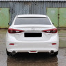 LED Стоп сигнал в стиле F1 для диффузора Mazda 3 (2013-н.в.) купить недорого с доставкой в Балашиха