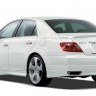Аэродинамический обвес "Modellista" Toyota Mark X купить недорого с доставкой в Балашиха
