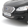 Накладка на решетку радиатора O10мм (НПС) DATSUN on-DO (2014-2019 г.в.) купить недорого с доставкой в Балашиха