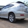 Аэродинамический обвес "Aura" Lexus RX 330 купить недорого с доставкой в Балашиха