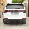 ТСУ /съемный квадрат/ KIA Mohave 2020- купить недорого с доставкой в Балашиха