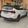 ТСУ /съемный квадрат/ KIA Mohave 2020- купить недорого с доставкой в Балашиха