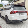 ТСУ /съемный квадрат/ KIA Mohave 2020- купить недорого с доставкой в Балашиха