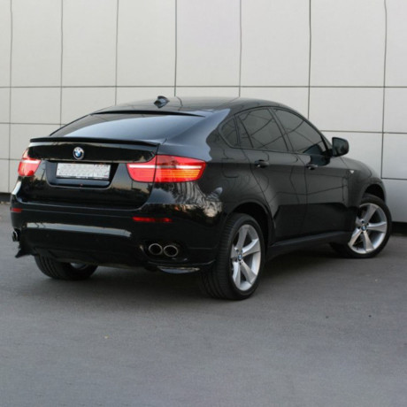 Аэродинамический обвес "GT" для BMW X6 купить недорого с доставкой в Балашиха