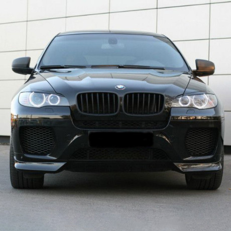 Аэродинамический обвес "GT" для BMW X6 купить недорого с доставкой в Балашиха