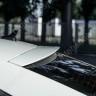 Козырек на заднее стекло для Skoda Octavia III A7 (2013-2020) купить недорого с доставкой в Балашиха