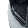 Накладка в проем багажника (ABS) RENAULT Duster 2012-2020/ NISSAN Terrano 2014- купить недорого с доставкой в Балашиха