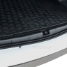 Накладка в проем багажника (ABS) RENAULT Duster 2012-2020/ NISSAN Terrano 2014- купить недорого с доставкой в Балашиха