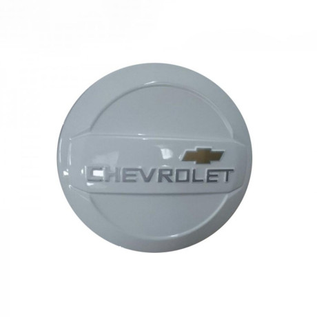 Колпак запасного колеса для B@3 2123 (chevrolet niv@) не окрашенный купить недорого с доставкой в Балашиха
