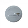 Колпак запасного колеса для B@3 2123 (chevrolet niv@) не окрашенный купить недорого с доставкой в Балашиха