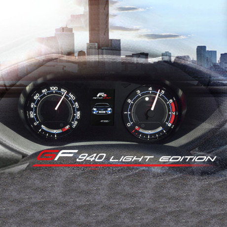 Комбинация приборов GF 940 LIGHT Edition для L@DA Vesт@ купить недорого с доставкой в Балашиха