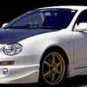 Аэродинамический обвес "Varis II" Toyota Celica (ST202, ST203, ST205) купить недорого с доставкой в Балашиха