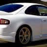 Аэродинамический обвес "Varis II" Toyota Celica (ST202, ST203, ST205) купить недорого с доставкой в Балашиха