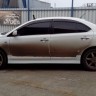 Аэродинамический обвес Toyota Premio (240) Дорестайлинг купить недорого с доставкой в Балашиха