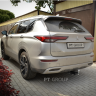 ТСУ /съемный квадрат/ MITSUBISHI OutLander 2022- купить недорого с доставкой в Балашиха