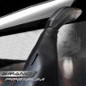 Модельная ручка КПП Ferrum Grand Premium в коже с алькантарой для L@DA Vesт@ купить недорого с доставкой в Балашиха