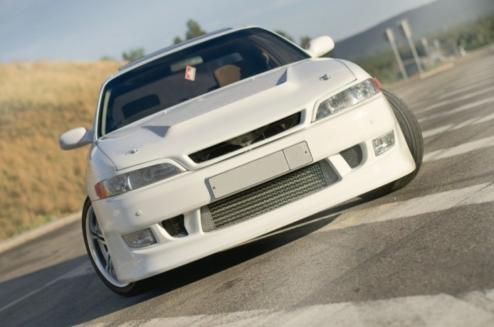 Аэродинамический обвес "Jass-RS" Toyota Mark II (90) купить недорого с доставкой в Балашиха