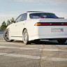 Аэродинамический обвес "Jass-RS" Toyota Mark II (90) купить недорого с доставкой в Балашиха