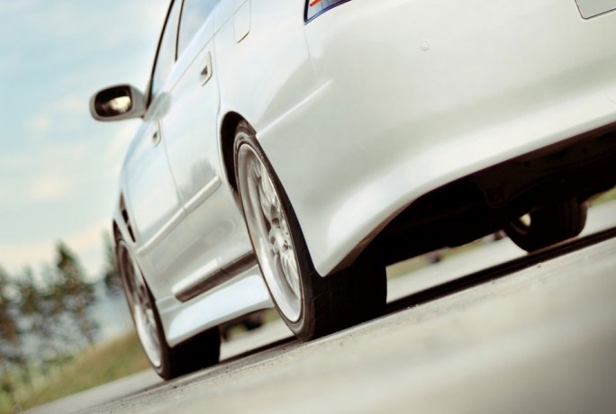 Аэродинамический обвес "Jass-RS" Toyota Mark II (90) купить недорого с доставкой в Балашиха