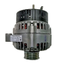 Генератор 5102.3771-10Т 14V/110А для B@3 2108-2115, 2170-2172 L@DA Prior@ (инжекторные), пр-во ПРАМО-Искра купить недорого с доставкой в Балашиха