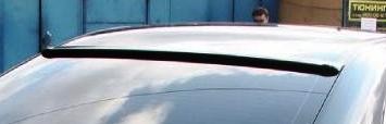 Козырек на заднее стекло var №1 узкий для Honda Accord VIII (2008-2013) купить недорого с доставкой в Балашиха