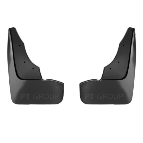 Брызговики ПЕРЕДНИЕ (2 шт) широкие Renault Duster (2012-2020 г.в.) купить недорого с доставкой в Балашиха