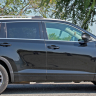 Рейлинги для Toyota Highlander (2013-2019) Серый купить недорого с доставкой в Балашиха