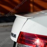 Лип-Спойлер для Skoda Octavia III A7 (2013-2020) купить недорого с доставкой в Балашиха
