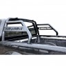 Дуга багажника (d63,5) для Nissan Navara (2010-2015)(Окрашенное) купить недорого с доставкой в Балашиха