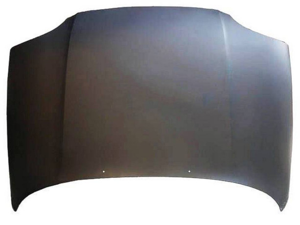 Капот в сборе (окрашенный) для B@3 2123 "Chevrolet Niv@" (21230-8402010-70) купить недорого с доставкой в Балашиха