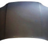 Капот в сборе (окрашенный) для B@3 2123 "Chevrolet Niv@" (21230-8402010-70) купить недорого с доставкой в Балашиха