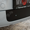 Зимний экран нижний (под покраску) для Skoda Yeti (2009-2012) купить недорого с доставкой в Балашиха