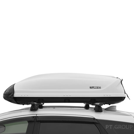 Чехол для автобокса TURINO 1 / Compact купить недорого с доставкой в Балашиха