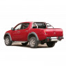 Дуга багажника (d63,5) для Mitsubishi L200 (2006-2014) (Окрашенное) купить недорого с доставкой в Балашиха